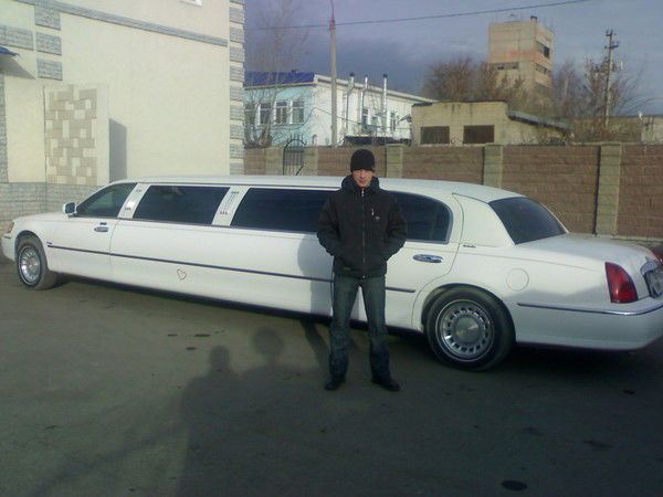 Александр Кулясов