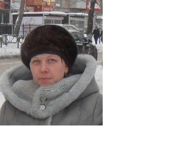 Юлия Гультяева