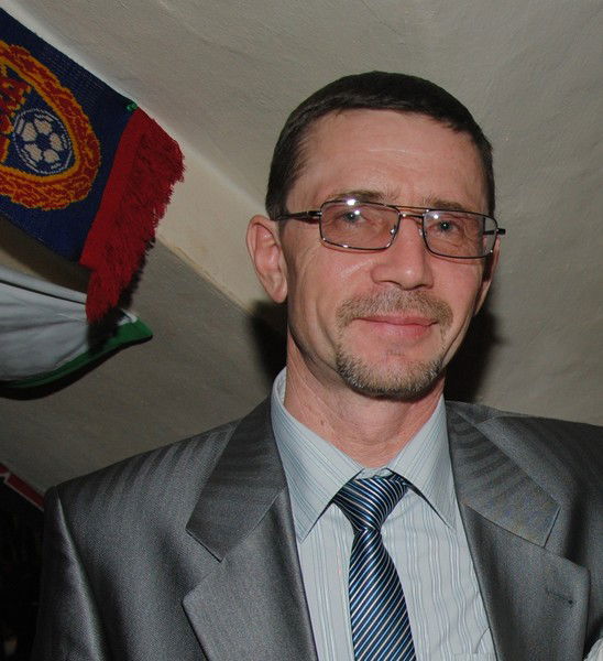 Алексей Демидов