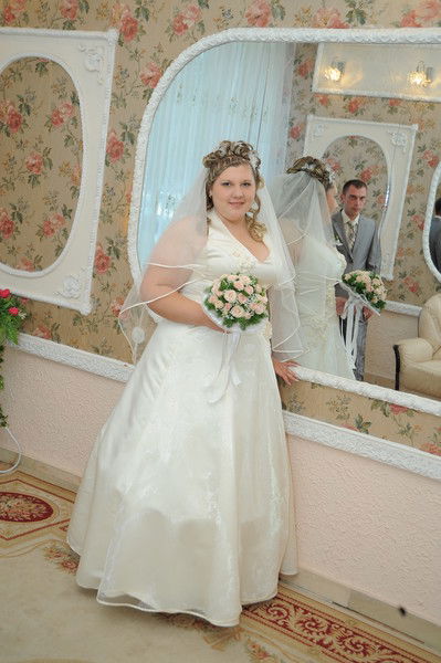 Светлана Сластникова