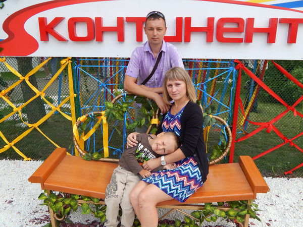 Светлана Шлеер