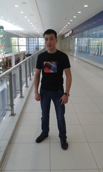 Талгар Макенов