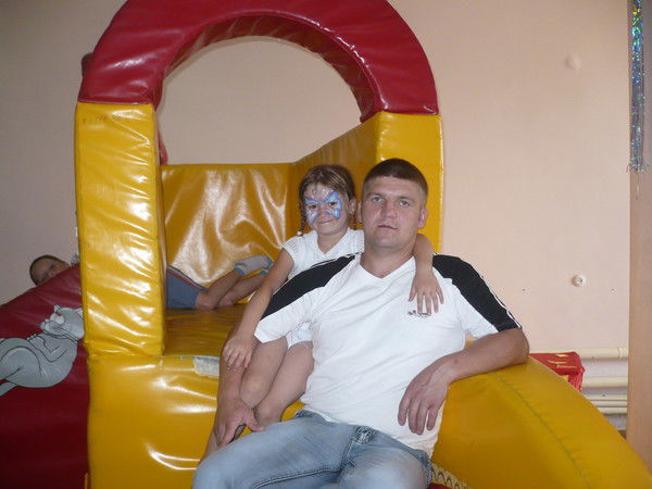 Тимофей Низамов