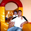 Тимофей Низамов