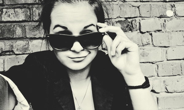 Виолетта Капинскоя