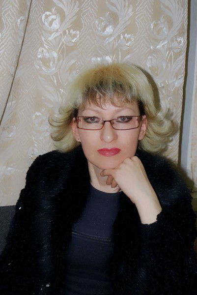 Альбина Андреева