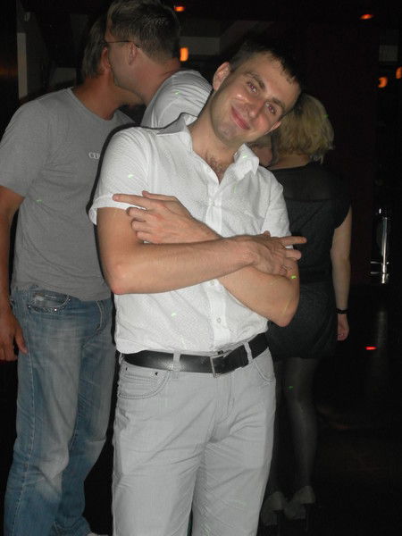 Юрий Чиндин