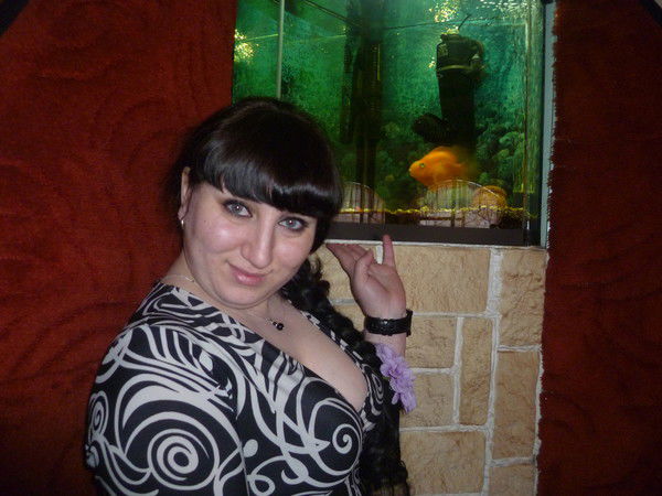 Елена Белова