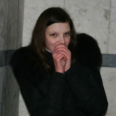 Виктория Сатаева