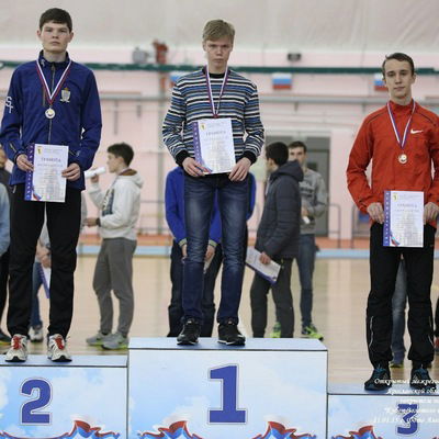 Владислав Дерюгин