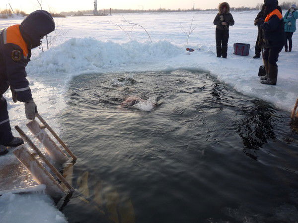 Олег Плотников