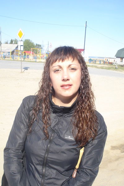 Екатерина Дьякова