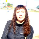 Екатерина Дьякова