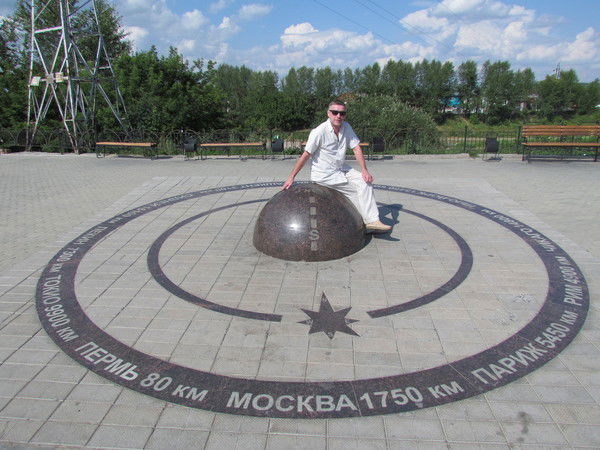 Игорь Кашинцев