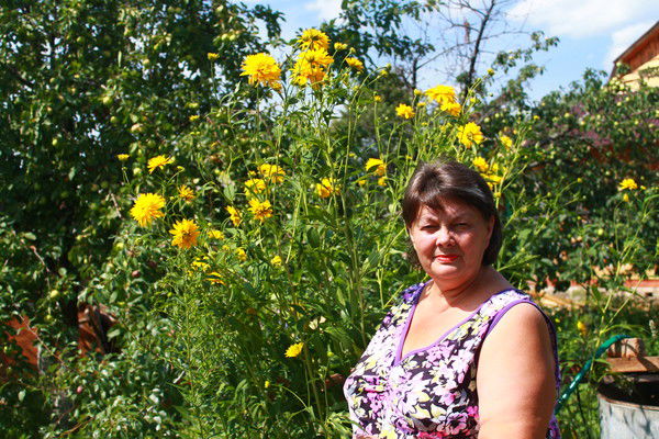 Елена Юрманова