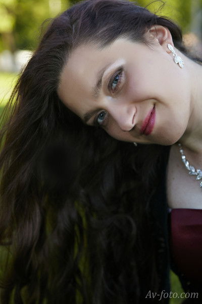 Ольга Марковская