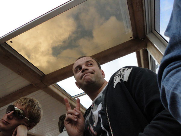 Денис Кулагин