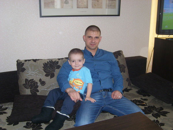 Пётр Трофимов