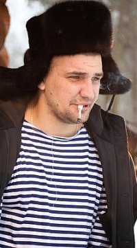 Руслан Берестовский