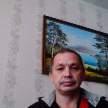 Владимр Шабалин