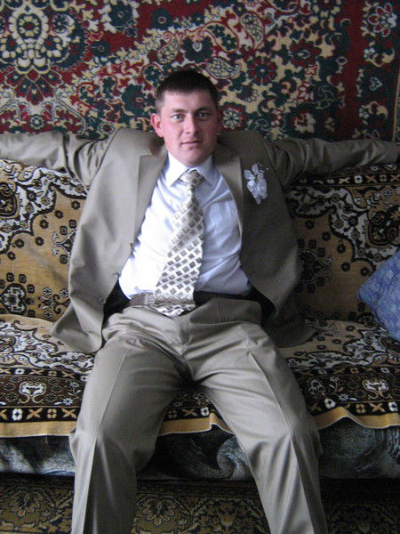 Александр Набоков