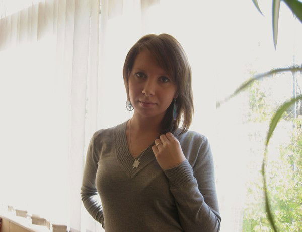 Юлия Архипова