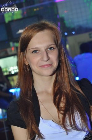 Юлия Шашкова