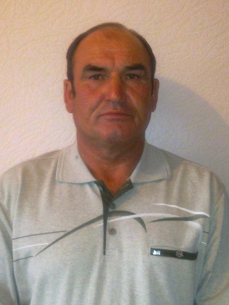 Тальгат Гизатуллин