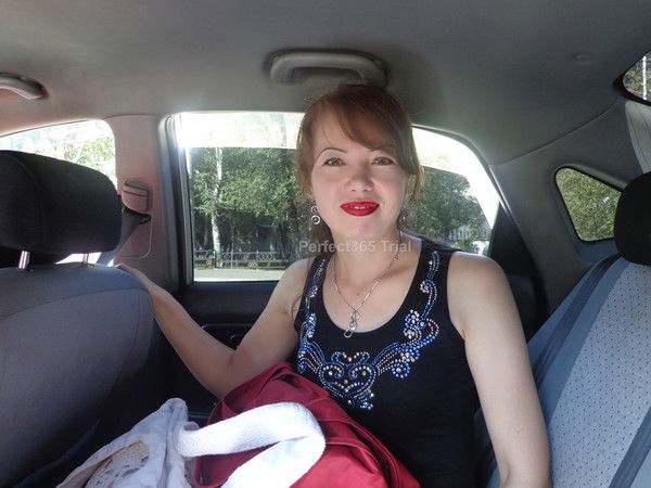 Жанара Байболова