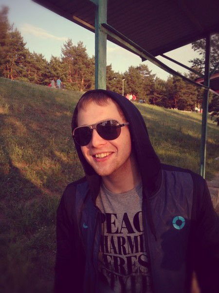 Алексей Агафонов