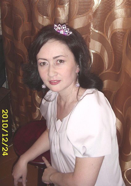 Раджанна Имашева