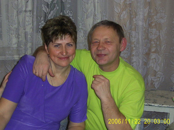 Наталия Лежнина