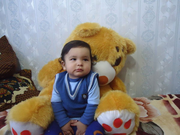 Юлия Опарина