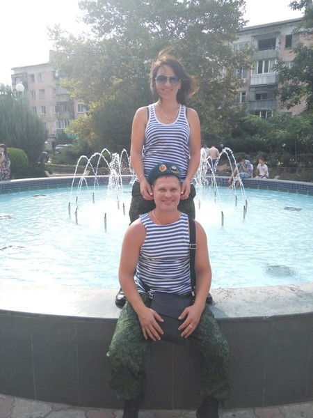 Елена Николенко