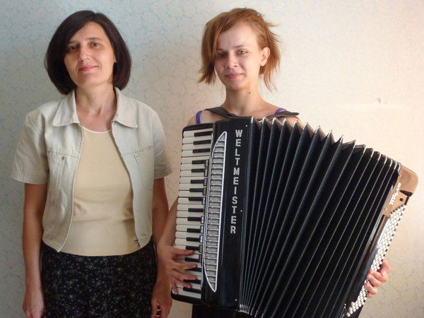 Nika'danna Chabalina