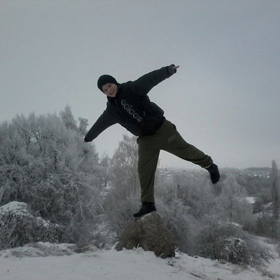 Назар Аршинський