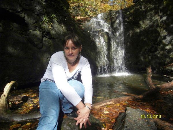 Евгения Мыцких