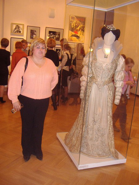 Мария Кузнецова