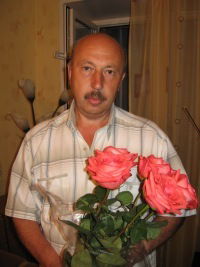 Александр Гольфингер