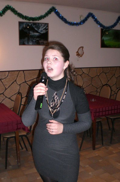 Елена Джубуева