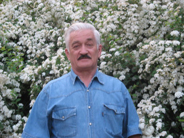 Анатолий Коваль