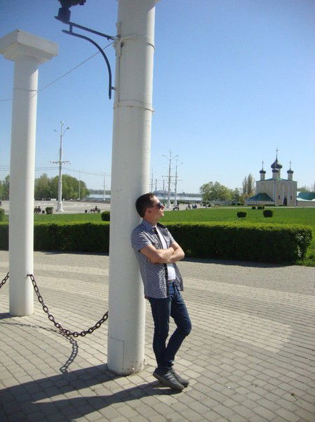 Дмитрий Ширяев