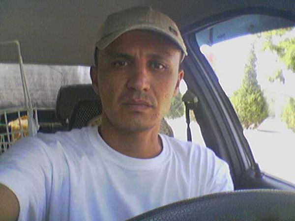 Шахрулло Тошев