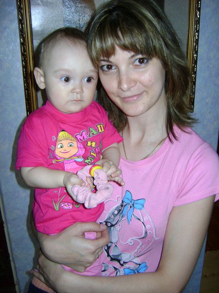 Юлия Дмитрук