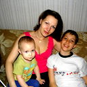 Катерина Неудакина