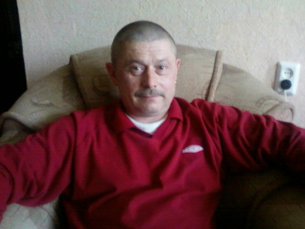 Сергей Кудинов