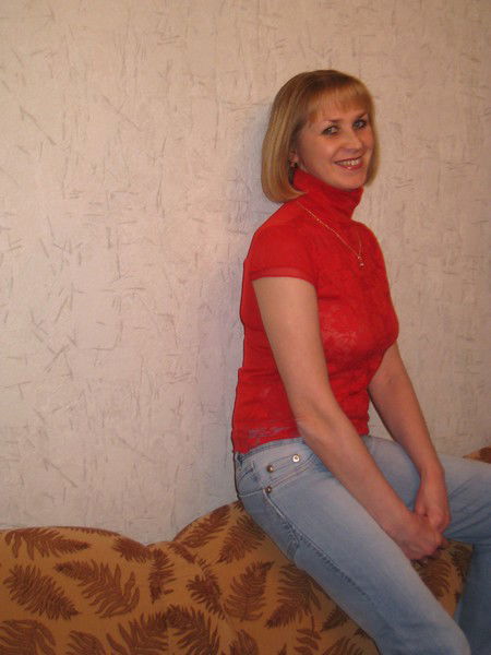 Людмила Фатеева