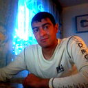 Эльдар Гамзаев