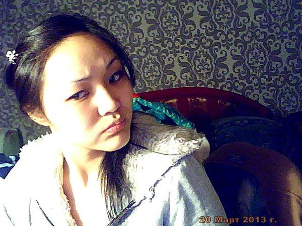 Nadegda Katiginskaya