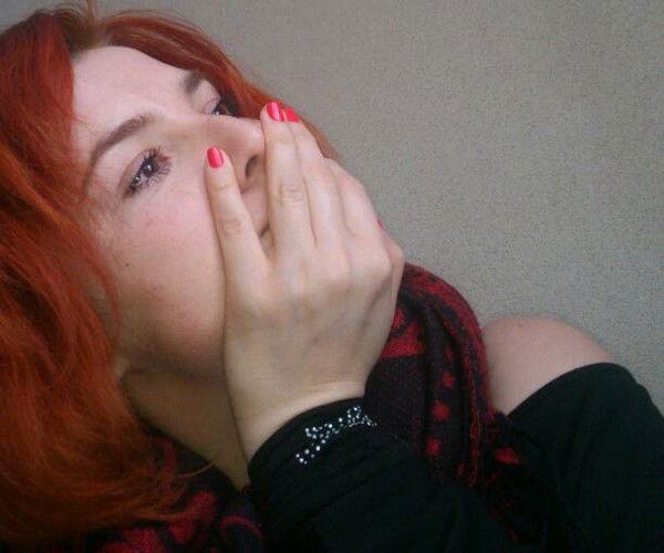 Татьяна Соловьева